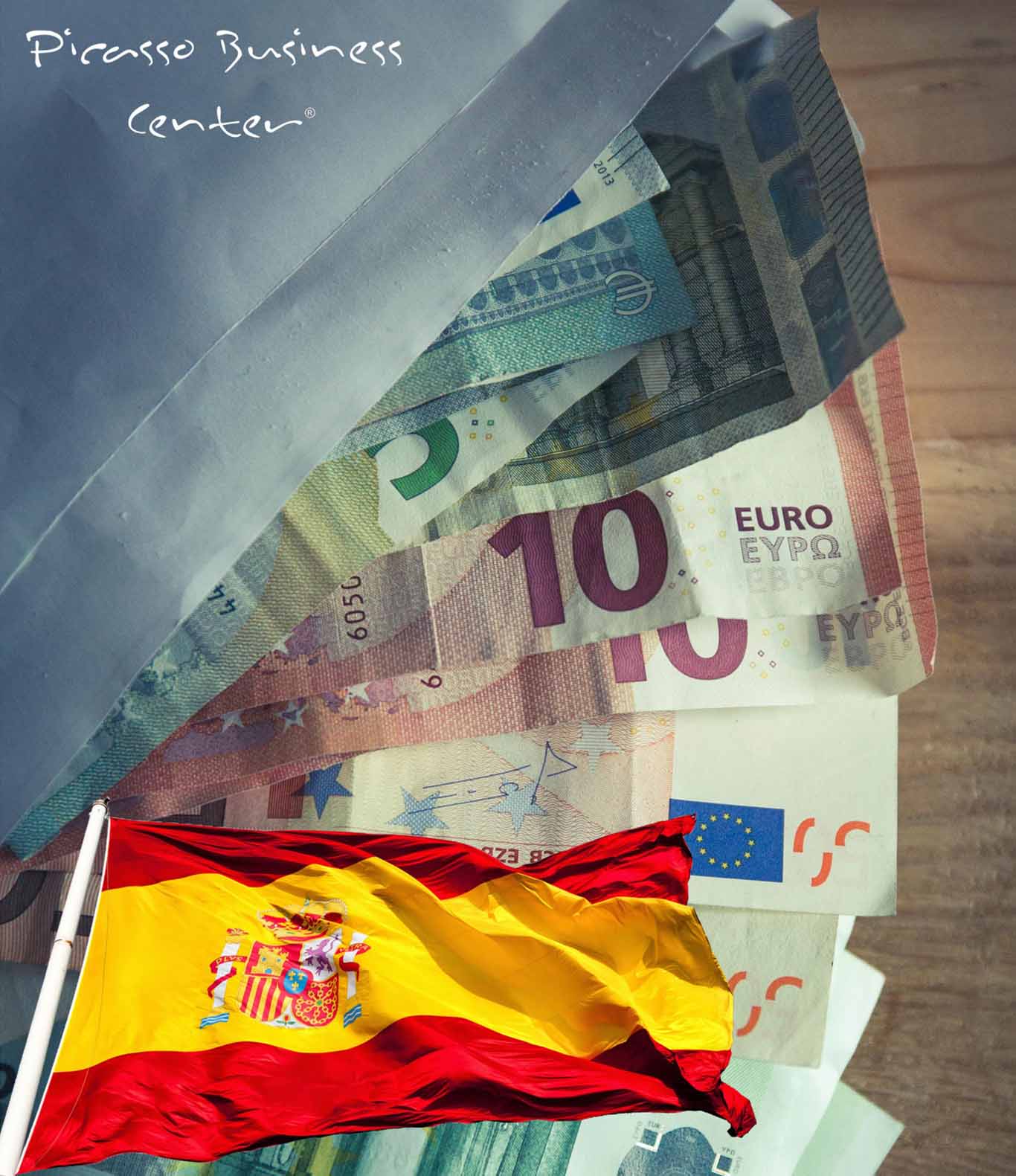 Outras ajudas financeiras e subsídios a empresas e trabalhadores independentes no resto de Espanha